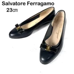 Ferragamo フェラガモ ヴァラ リボン 小さめリボンのサムネイル