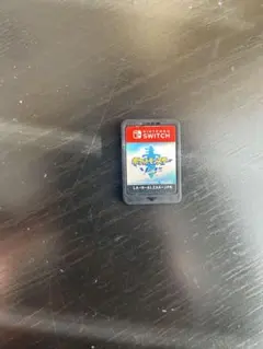 ミ*キ様 ポケットモンスター ソードNintendo Switch