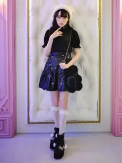 Jamie エーエヌケー　くまちゃんbag バッグのサムネイル