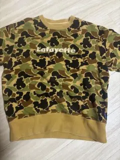 ラファイエット スウェット