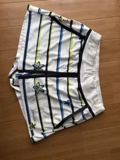 Paradiso ブリヂストン テニス ショートパンツ　ミニスカート風のサムネイル
