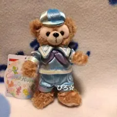 2026年最新】ダッフィー ぬいぐるみ 初期の人気アイテム - メルカリ