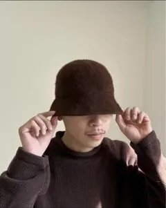 カンゴール　イングランド製　90s