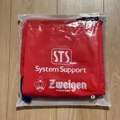 即購入⭕️ツエーゲン金沢 レインポンチョ 鹿児島ユナイテッドFC戦限定