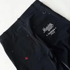 Munsingwear マンシングウェア ゴルフウェア パンツ レディース L