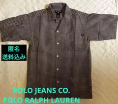 美品　POLO RALPH LAUREN POLO JEANSのサムネイル