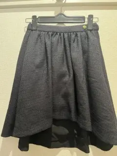kate spade キッズスカート130