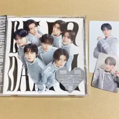 EBiDAN Yes!東京　原因は自分にある。盤　大倉空人