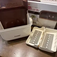 Combi 哺乳瓶消毒