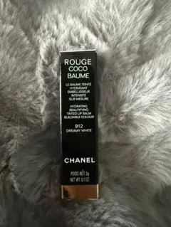 CHANEL ROUGE COCO BAUME 912