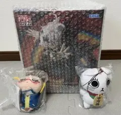 ダンダダン オカルン(変身) FIGURIZMα 未開封