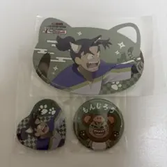 忍たま乱太郎 潮江文次郎 グッズ