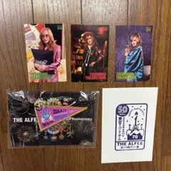 2025年最新】アルフィーペナントキーホルダーの人気アイテム