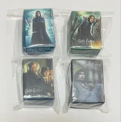 ハリー・ポッター めじるしアクセサリー　4点セット　まとめ売り