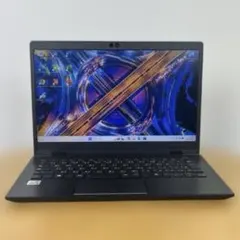 dynabook G83/FS 8GB SSD128GB Win11 訳あり