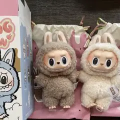 the monsters exciting macaron