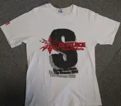 DEVILOCK Tシャツ M Shoot 10th デビロック 限定のサムネイル