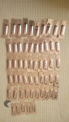 Yunth 美容液 55個セット