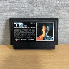 2025年最新】ターミネーター2 ファミコンの人気アイテム - メルカリ