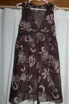 【美品】Angeliebe チュニック　マタニティ用