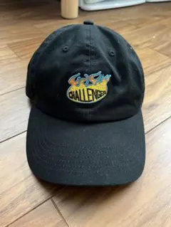 challenger チャレンジャー イベント限定 キャップ 長瀬智也 帽子