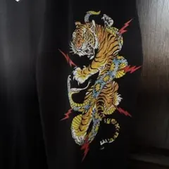 ハ*ル様 WACKO MARIA 長袖Tシャツのサムネイル