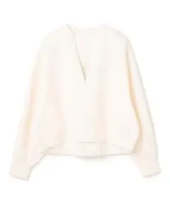 プルオーバー スウェット