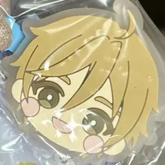 前髪クリップ 真白友也 あんさんぶるスターズ Ra*bits