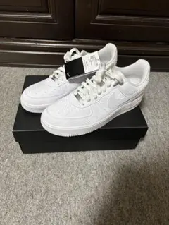 Kobe Bryant × Nike Air Force 1 Low