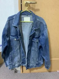 GYDAデニムジャケット　最初値下げ