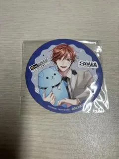 ツキプロ　AGF　大原空　コースター　ツキプロ SOARA