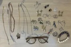 アクセサリー　まとめ売り