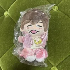なにわ男子 長尾謙杜 ちびぬい