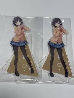 プロセカ　東雲絵名　アクリルスタンド