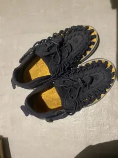 keen サンダル　16センチ