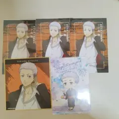 東京リベンジャーズ 三ツ谷隆 まとめ売り