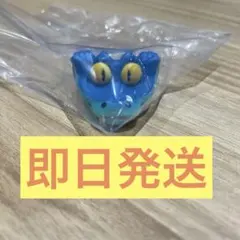 【値下げしました】ガチャガチャ ズートピア2 ファッションリング　ゲイリー