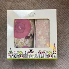 タオル＆エコバッグ　セット