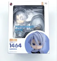 刀剣乱舞 山姥切長義 ねんどろいど