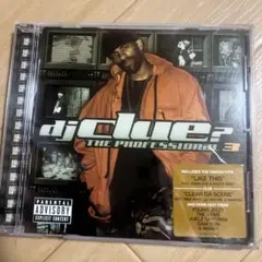 DJ Clue / The Professional Pt. 3