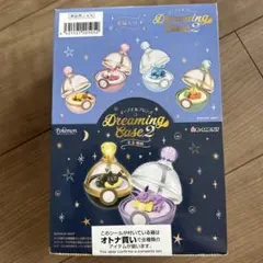 ポケモン リーメント Dreaming Case2 イーブイ＆フレンズ - メルカリ