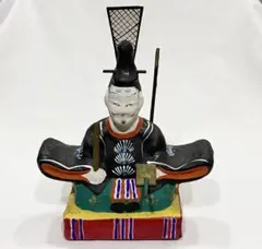 郷土玩具】廃絶 船渡張子 天神 - メルカリ