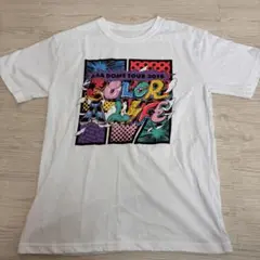 2026年最新】aaa tシャツの人気アイテム - メルカリ