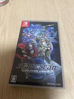 Nintendo Switch STAR OCEAN THE SECOND S…