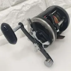【米国製】PENN SENATOR 114 ペン セネター 両軸リール 現状品のサムネイル