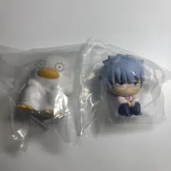 3年Z組銀八先生 エリザベス まちぼうけ