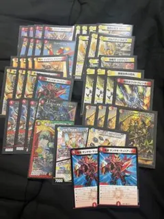 2026年最新】赤白サムライ デッキの人気アイテム - メルカリ