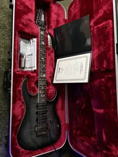 Ibanez RG8570 j.customのサムネイル