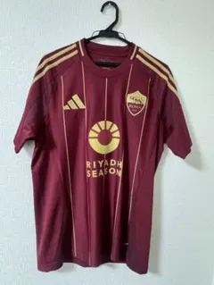 2026年最新】asローマ ユニフォームの人気アイテム - メルカリ