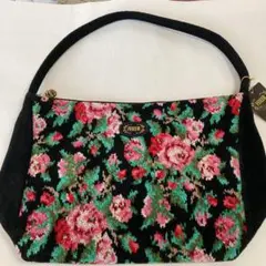 フェイラー　バッグ　リアローズ